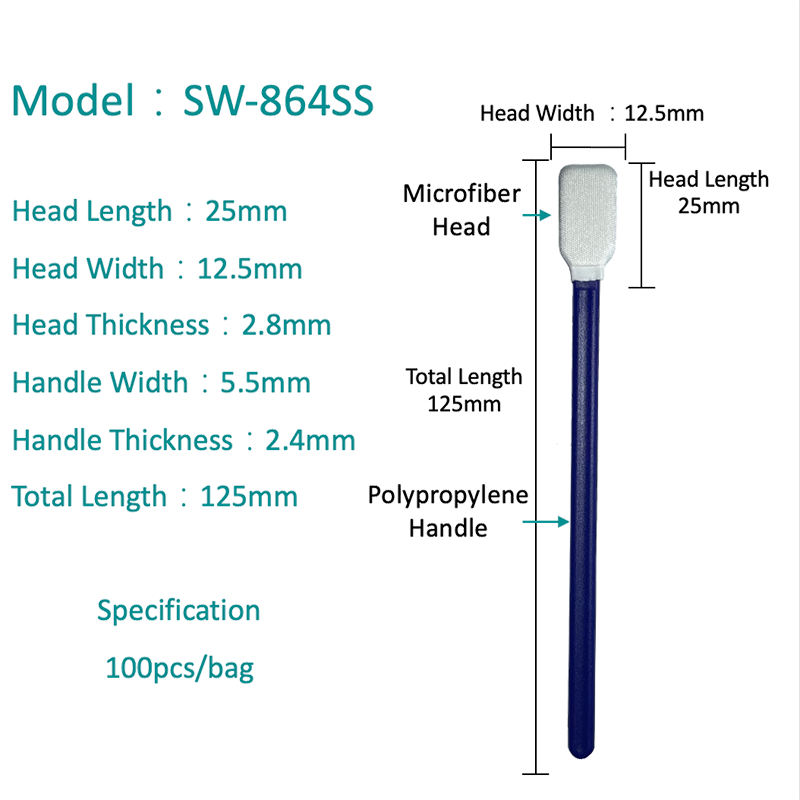 Sw-864SS